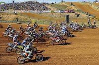 El mejor motocross del mundo, el 18 y 19 de junio en La Bañeza