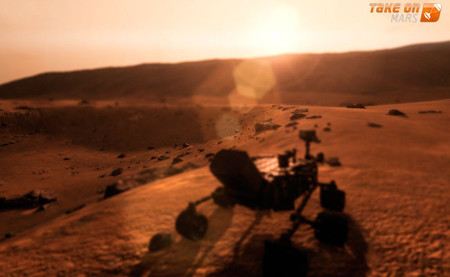 VX en corto: 'Take on Mars', fiesta con los magos de 'Magicka' y lo nuevo de Sony Santa Mónica