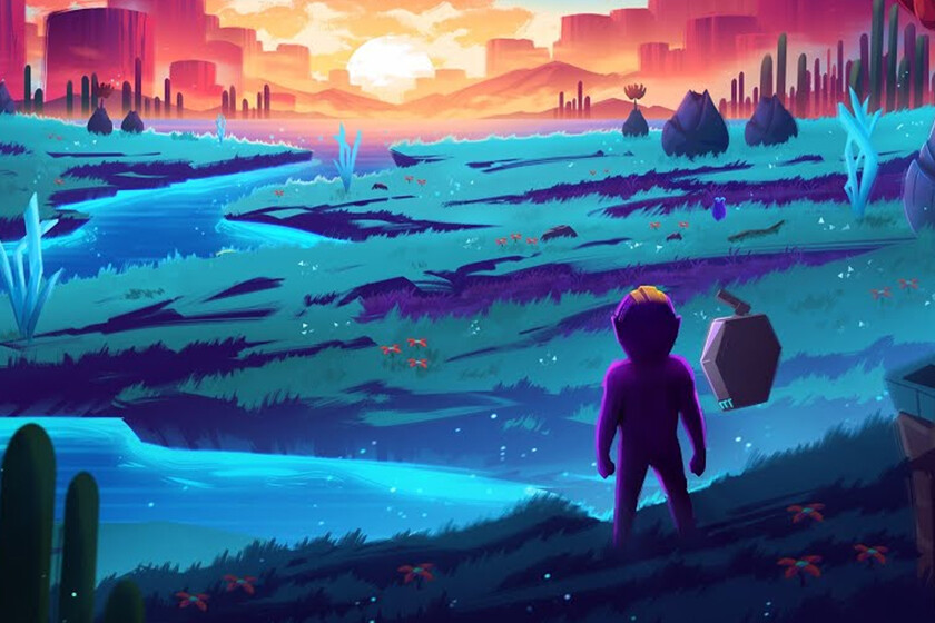 Crashlands 2