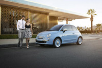 Fiat 500 Edición Retro 1957 llega a México