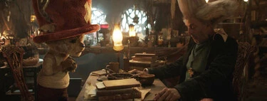 Sé que el live-action de One Piece es bueno cuando he llorado lo mismo o más con una de mis escenas favoritas de la serie