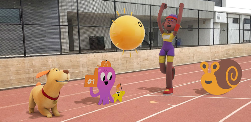 Google se despide de Playground, los nuevos Pixel ya no son compatibles con las pegatinas AR