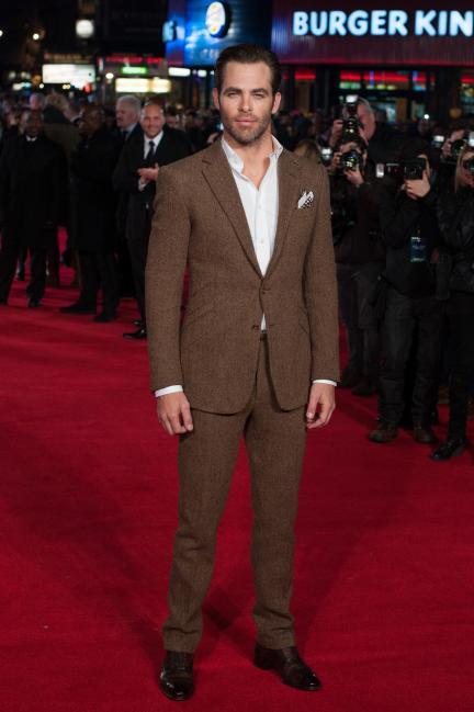 Hombres con estilo: los mejores looks de la semana (XCVII)