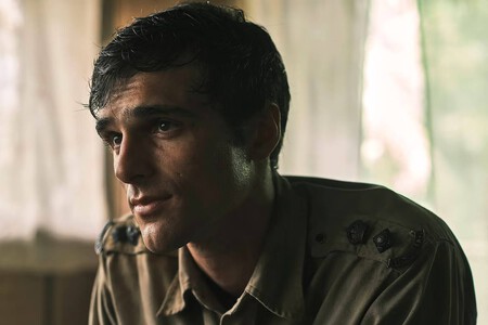 Jacob Elordi en 'El camino estrecho'