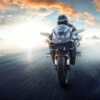 Las Kawasaki H2 se vuelven aún más alucinantes con 231 CV de potencia sobrealimentada