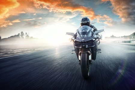 Las Kawasaki H2 se vuelven aún más alucinantes con 231 CV de potencia sobrealimentada