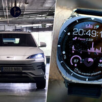 Este fabricante de coches eléctricos se alía con Samsung: ya se pueden abrir sus coches con un Galaxy Watch