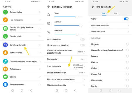 ファーウェイズ