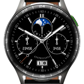 Reloj Infinix Xwatch Pods , Auriculares Integrados