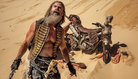 Mad Max Furiosa 2