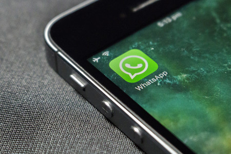 WhatsApp anuncia que ha alcanzado los 2.000 millones de usuarios reafirmándose como el 'estándar' de la mensajería