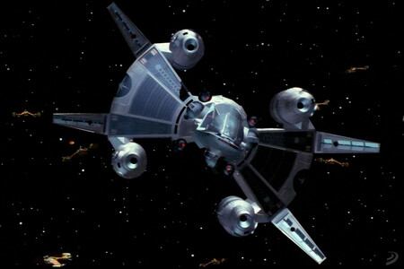 The Last Starfighter 0