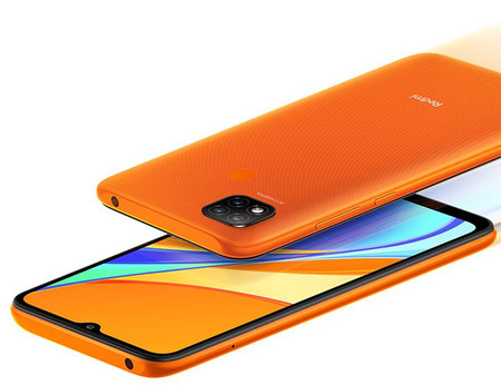 Xiaomi Redmi 9C