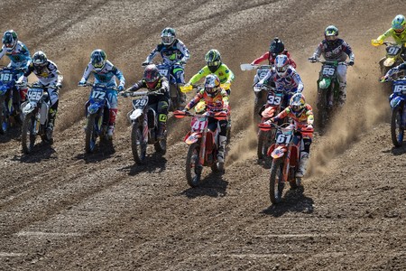 Mxgp 2017 Loket 3