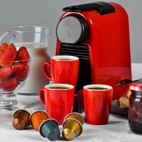 Black Friday 2021: las mejores ofertas y rebajas en cafeteras  