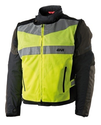 GIVI Vest01 Trekker