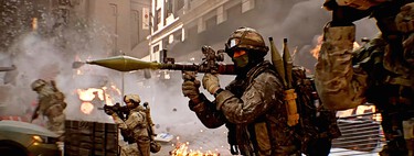 En total llevo ya 20 horas a Battlefield 6 y te va a sonar raro, pero su mapa más grande me hace echar de menos los más pequeños de la beta 