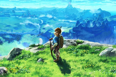 zelda
