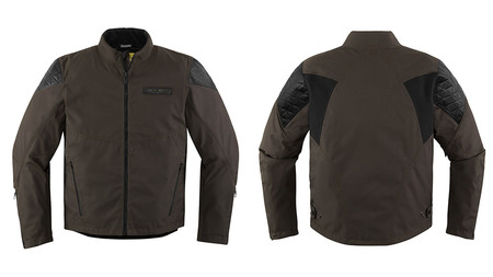 Icon Squalborn Chaqueta 3