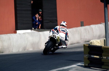 Schwantz Macao 1989