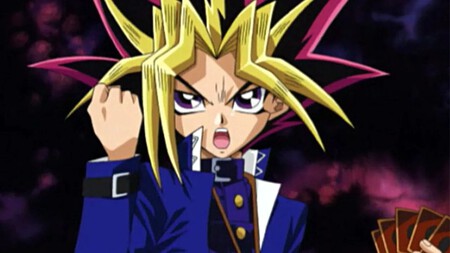 Yugioh