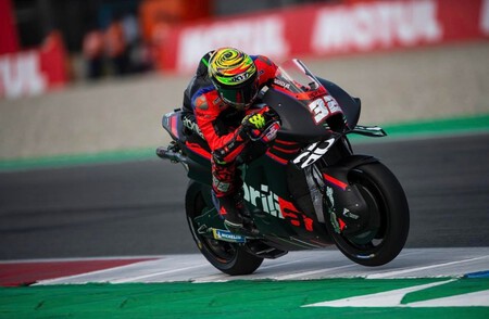 Savadori Assen Motogp 2022