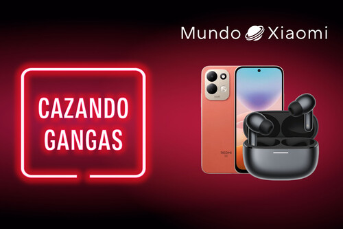Móviles recién llegados a precio de coste, auriculares bestiales por muy poco, utensilios imprescindibles para cocina y más: Cazando Gangas
