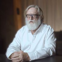 "Hay muchas opciones entre las que elegir". Gabe Newell defiende a Steam de las acusaciones de monopolio, pero Valve tiene un problema mucho más difícil de solucionar