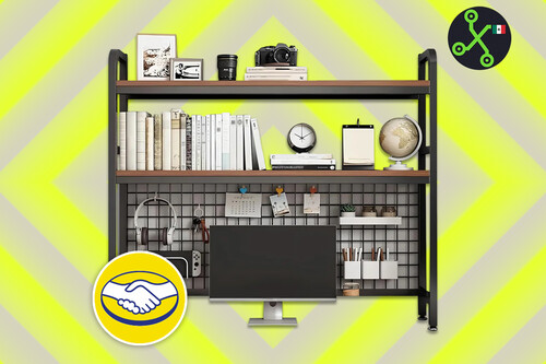 Organizador De Escritorio Oferta Rebaja Barato