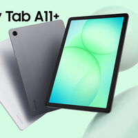 La tablet Samsung de las tres Bs también se apunta al Día sin IVA: MediaMarkt te deja la Galaxy Tab A11+ por menos de 190 euros 