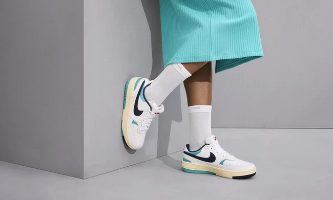 Pdp Zapatillas Nike Gamma Force Para Mujer