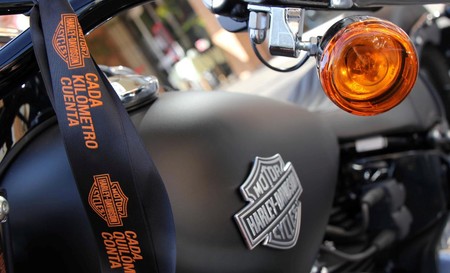 'Cada kilómetro cuenta': la semana solidaria de Harley-Davidson para ayudar a los niños con cáncer