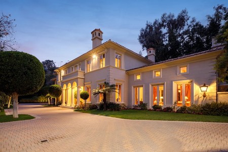 ¿Buscando casa para cuando termine la cuarentena? La mansión de Lee Iacocca está en venta
