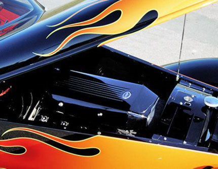 1932 Ford Boydster II