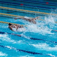 Ofertas de Septiembre en Amazon: hasta un 50% en Speedo para volver a darlo todo en la piscina estrenando equipamiento rebajado