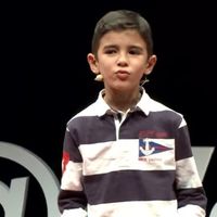 Las mejores charlas TED de niños y adolescentes: motivadores mensajes que inspirarán a tus hijos