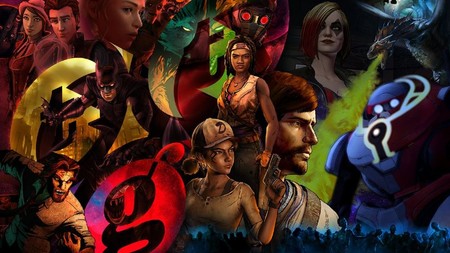 Telltale Games se prepara para el cierre