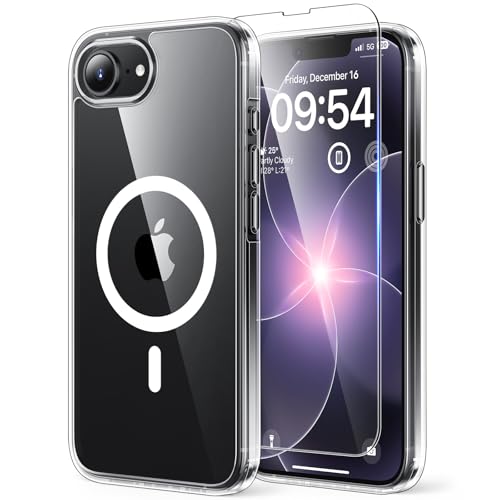 TAURI Funda para iPhone 17e
