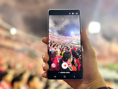 Samsung Galaxy S25 Ultra 18