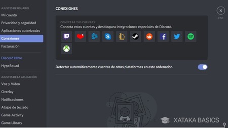 Featured image of post Fotos De Perfil Discord Graciosas Algo que se debe a su atractiva y vanguardista interfaz y a todas las ventajas que ofrece la