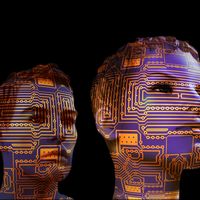 El futuro económico que viene con la Inteligencia Artificial