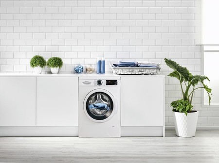 Esta lavadora Balay de 8 kilos está en eBay por 349,99 euros y envío gratis