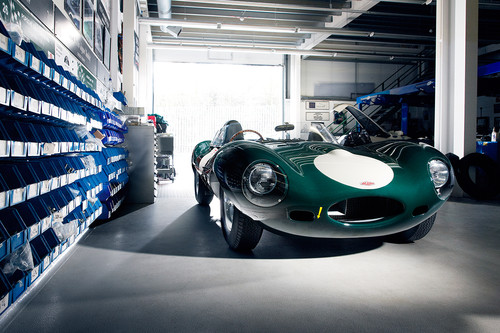 Los coches que adoro como mecánico (porque repararlos es un placer)