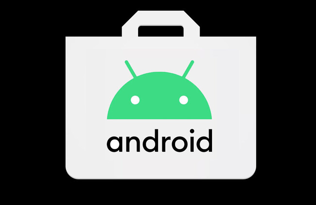 Android App Stores