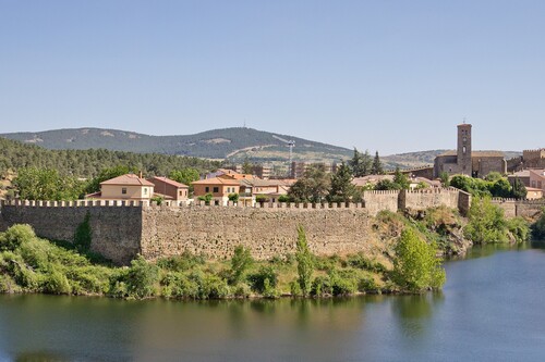 Siete pueblos con encanto en Madrid con mucho que ver y hacer
