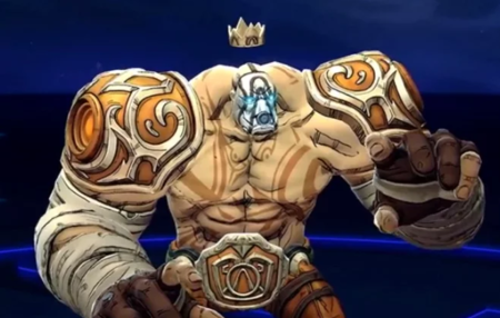 Gearbox no se rinde: Battleborn recibirá seis skins inspiradas en personajes de Borderlands