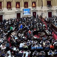 Aprobado en diputados: de qué se trata el nuevo proyecto de aumento de fondo para universidades en Argentina
