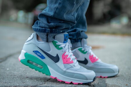 Las mejores ofertas de zapatillas hoy para aprovechar el 20% EXTRA de Asos: Adidas, Puma y Nike más baratas