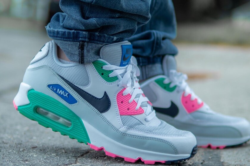 zapatillas adidas oferta