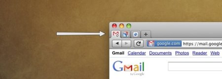 Gmail estrena un favicon inteligente que nos muestra el número de correos por leer